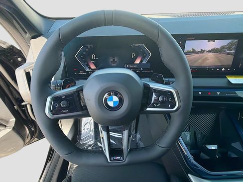 New 2026 BMW X3 xDrive30i w/ M Sport Package AWD/4WD image 40