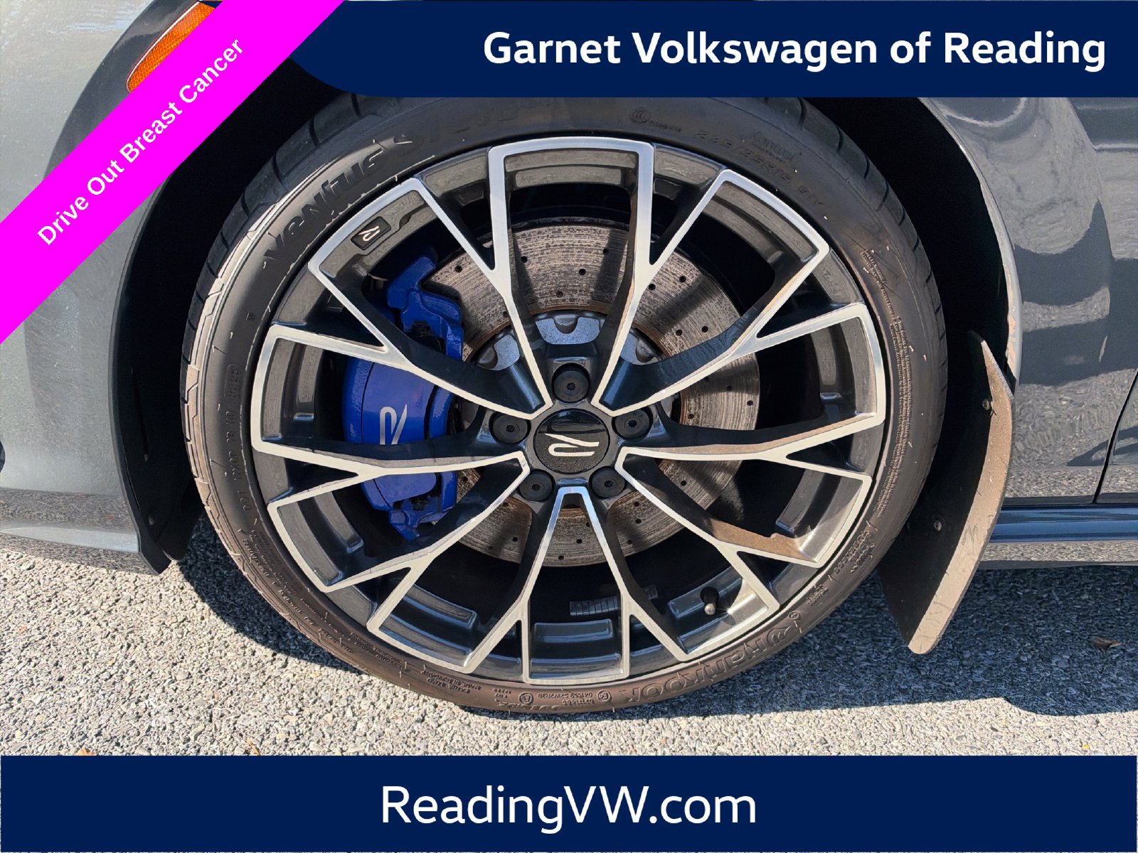 Used 2026 Volkswagen Golf AWD/4WD image 10