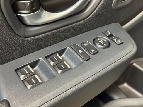 New 2026 Honda Passport TrailSport Elite image 10