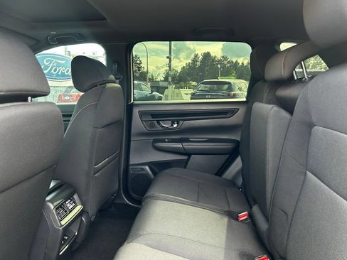 Used 2026 Honda CR-V TrailSport image 10
