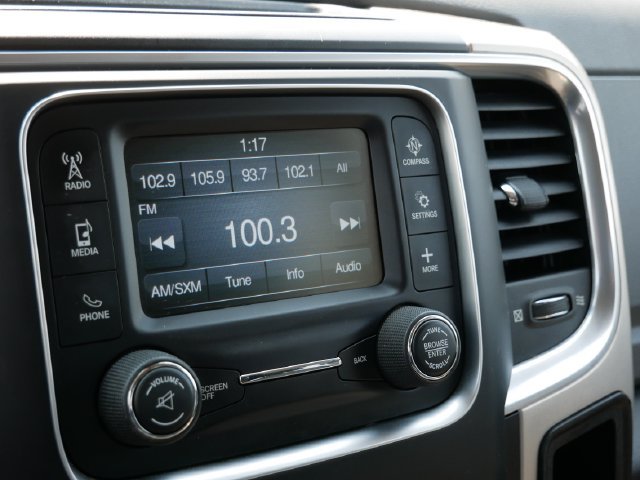 Used 2019 RAM 1500 Warlock AWD/4WD image 20