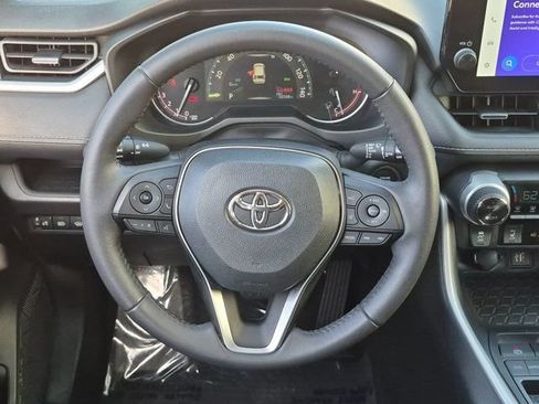 Used 2024 Toyota RAV4 XLE Premium w/ Weather Package FWD image 18
