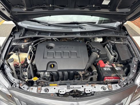 Used 2012 Toyota Corolla S FWD image 35