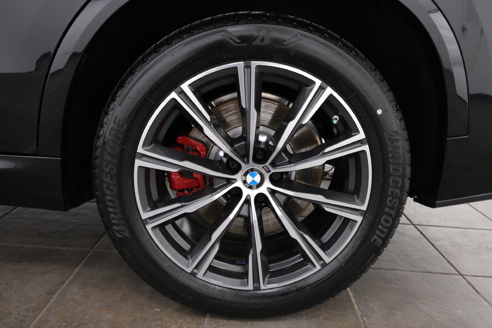 Used 2026 BMW X5 M60i AWD/4WD image 37