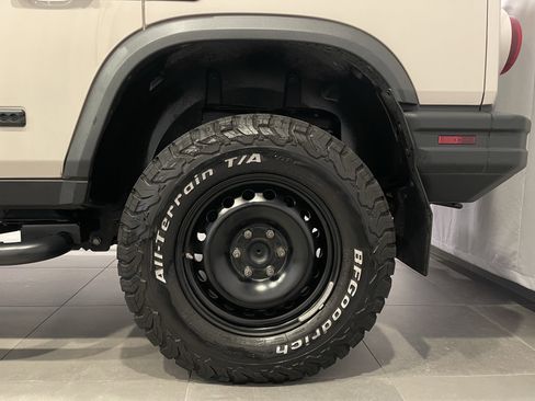 Used 2024 INEOS Grenadier AWD/4WD image 8