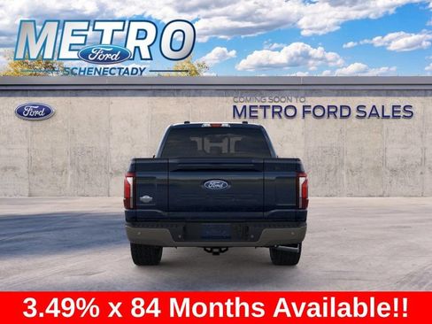 New 2026 Ford F150 King Ranch AWD/4WD image 6