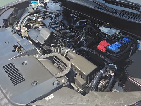 Used 2024 Honda CR-V EX image 20