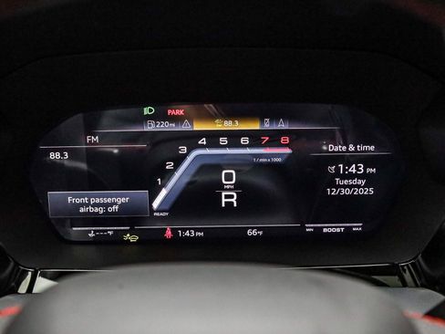 New 2026 Audi S3 Premium image 26