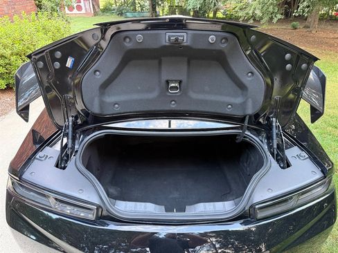 Used 2018 Chevrolet Camaro ZL1 RWD image 58