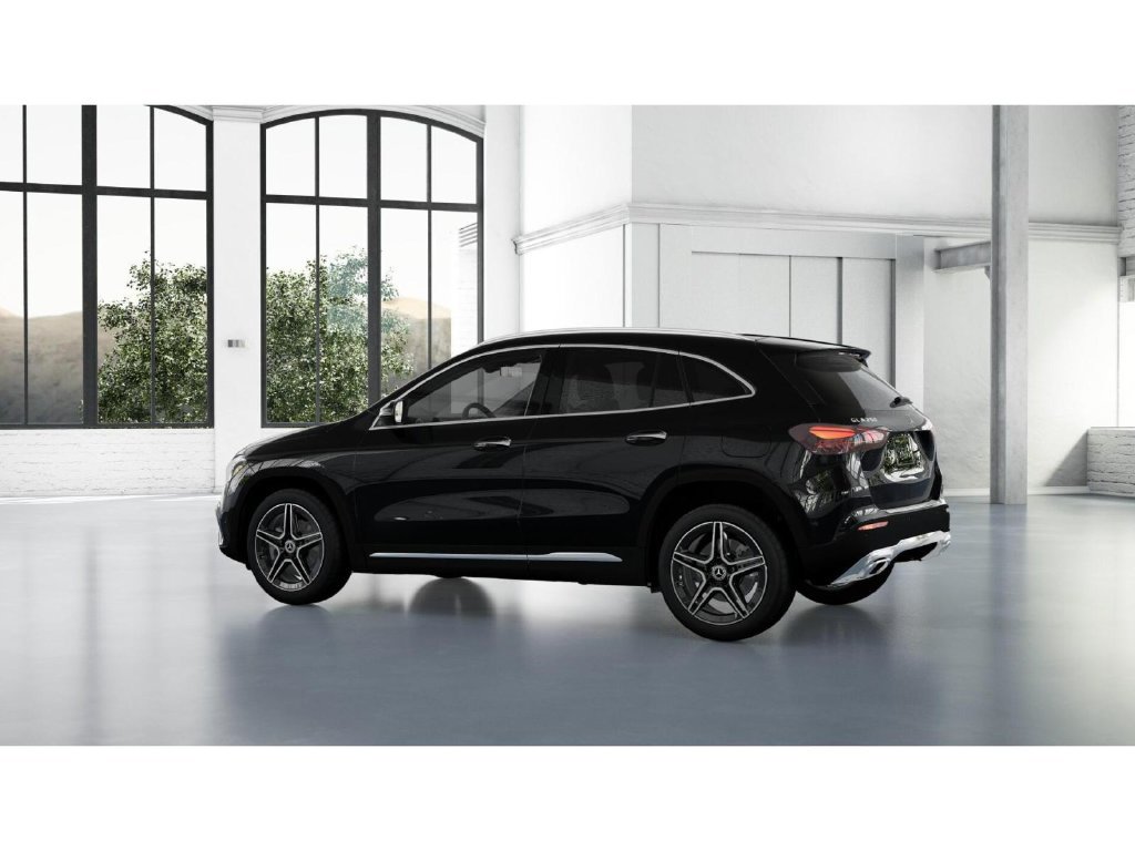 Used 2026 Mercedes-Benz GLA 250 4MATIC image 31