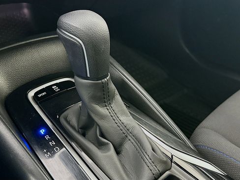 Used 2022 Toyota Corolla SE image 23