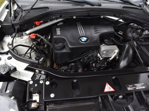 Used 2015 BMW X3 xDrive28i image 49