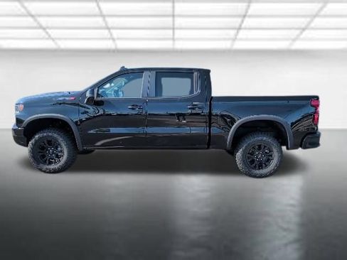 New 2026 Chevrolet Silverado 1500 ZR2 image 32