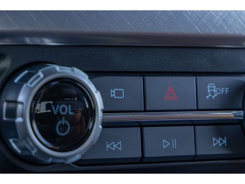 Used 2025 Ford F350 King Ranch w/ Tremor Off-Road Package image 26