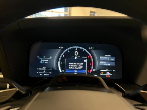 Used 2024 Lexus GX 550 GX 550 Premium+ image 12