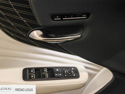 Certified 2023 Lexus LS 500h 500h Base image 23