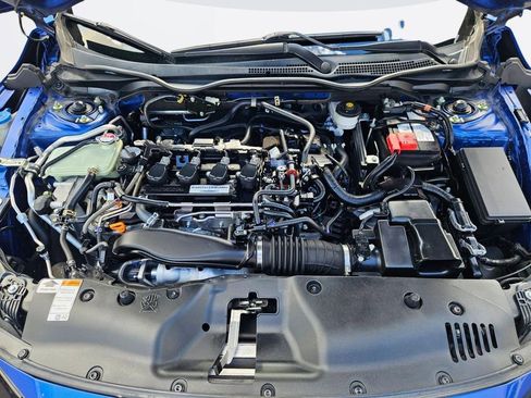 Used 2019 Honda Civic EX image 31