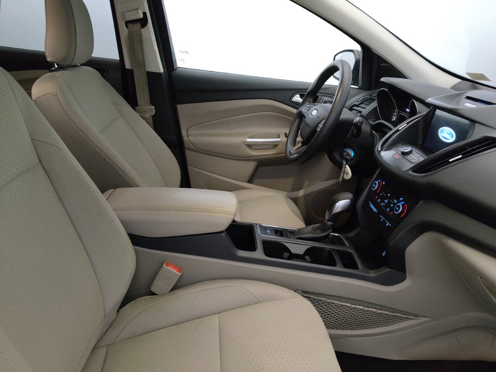 Used 2018 Ford Escape SE w/ SE Sync 3 Package AWD/4WD image 21