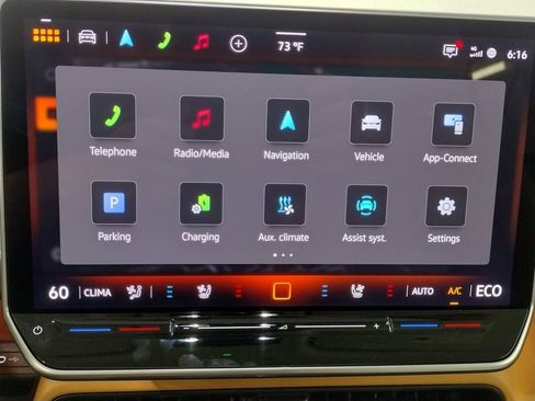 New 2025 Volkswagen ID. Buzz 1st Edition image 30