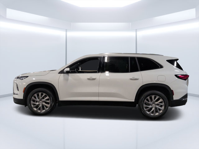 Used 2026 Buick Enclave Preferred FWD image 6