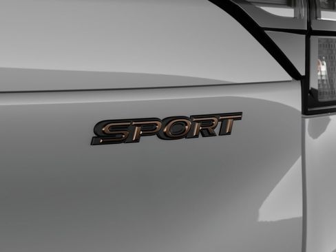 New 2026 Subaru Forester Sport AWD/4WD image 12