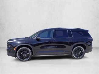 New 2026 Chevrolet Traverse LT w/ Midnight/Sport Edition AWD/4WD video 2