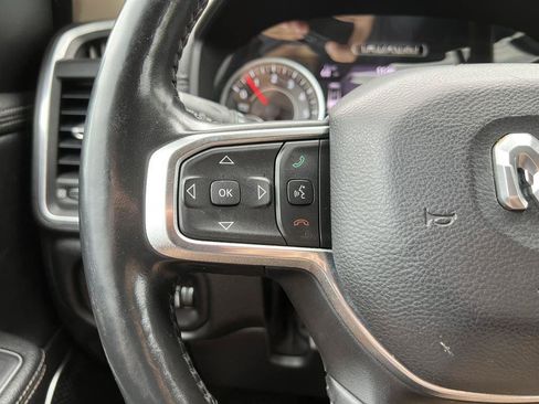 Used 2020 RAM 1500 Laramie RWD image 28