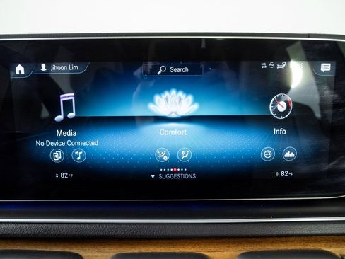 Used 2023 Mercedes-Benz GLS 450 GLS 450 image 16