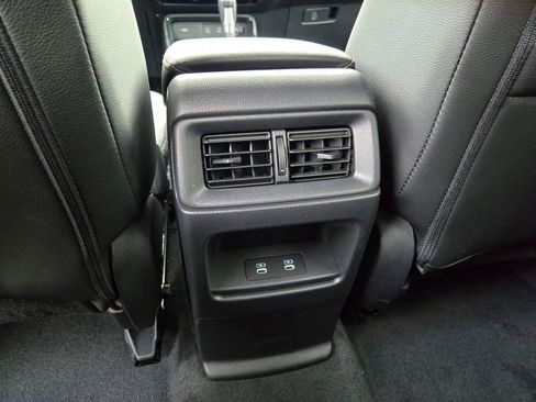 New 2026 Honda CR-V Sport Touring image 11