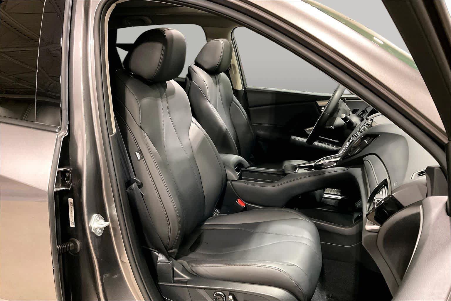 Certified 2023 Acura RDX AWD image 9
