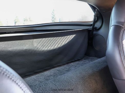 Used 2010 Chevrolet Corvette Coupe w/ 1LT image 30