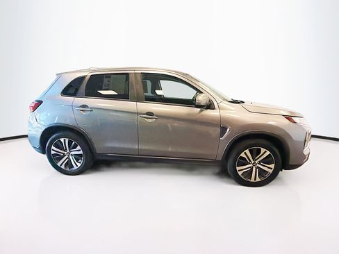 Used 2021 Mitsubishi Outlander Sport SE AWD/4WD image 10