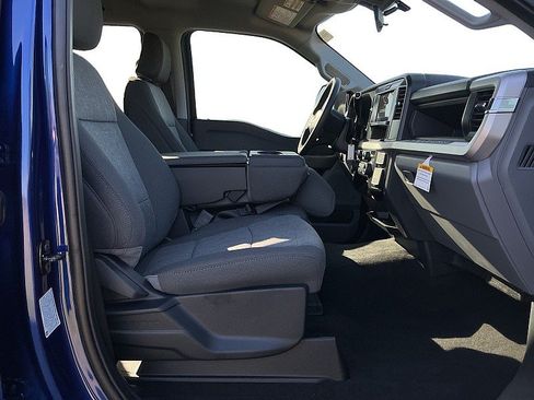 New 2026 Ford F250 XL w/ STX Appearance Package AWD/4WD image 11