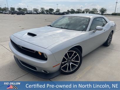 Used 2022 Dodge Challenger R/T w/ Plus Package