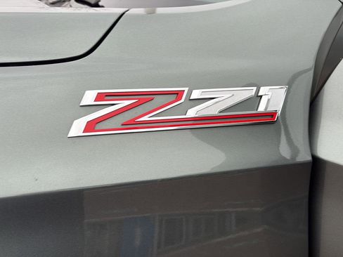 Used 2024 Chevrolet Tahoe Z71 image 9