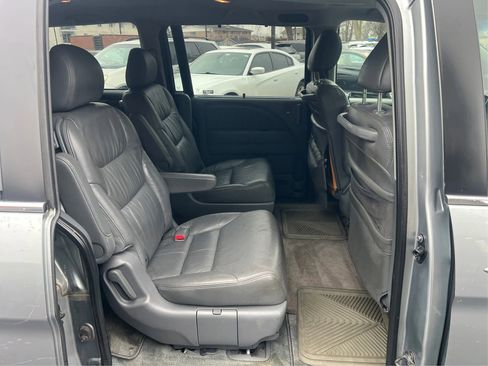 Used 2007 Honda Odyssey EX-L image 26
