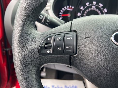 Used 2015 Kia Sportage LX image 14