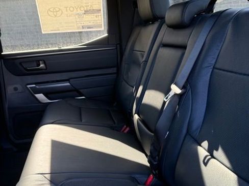 New 2026 Toyota Tundra Platinum image 37