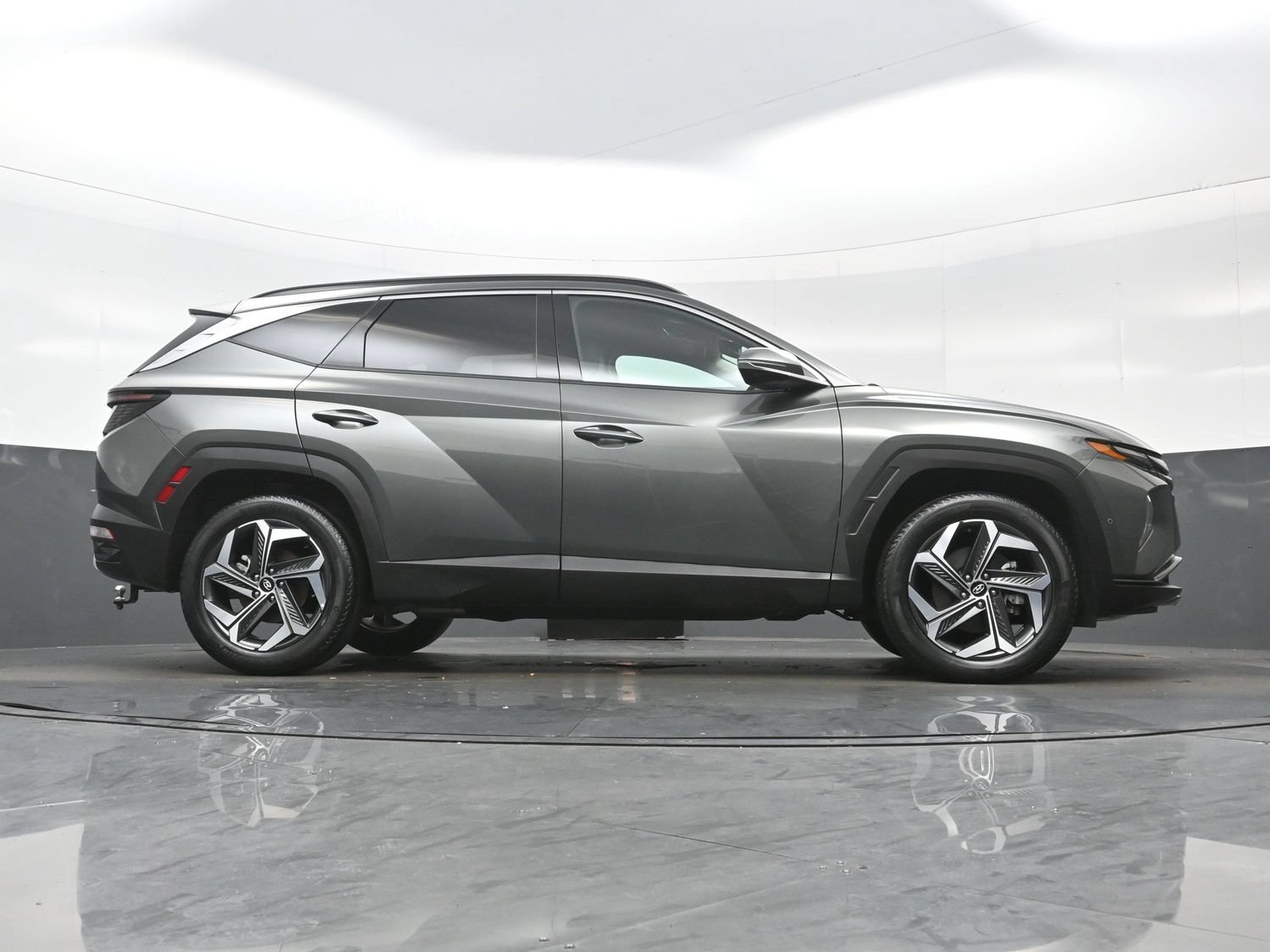 Used 2023 Hyundai Tucson Limited AWD/4WD image 34