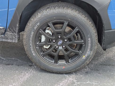 Used 2026 Subaru Crosstrek 2.5i Wilderness w/ Wilderness Package AWD/4WD image 11