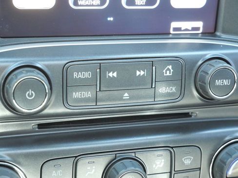 Used 2018 GMC Sierra 1500 SLT image 47