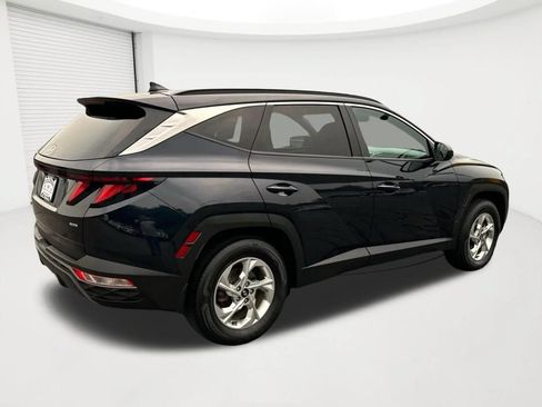 Used 2024 Hyundai Tucson SEL AWD/4WD image 5