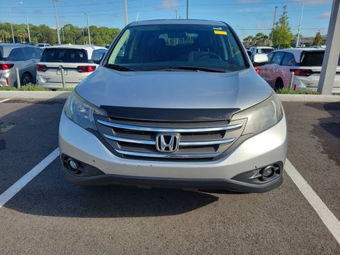 Used 2012 Honda CR-V EX image 3