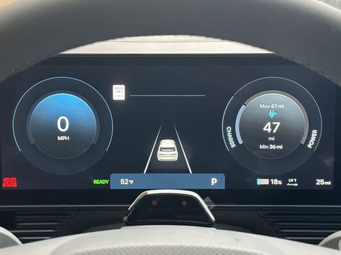 New 2026 Hyundai Ioniq 5 Limited image 23