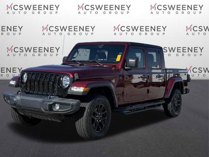 Used 2022 Jeep Gladiator Sport