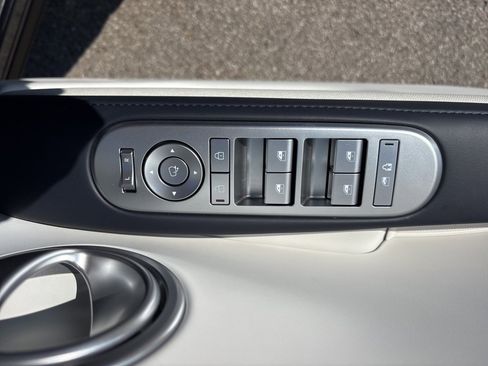 New 2026 Hyundai Palisade Calligraphy image 23