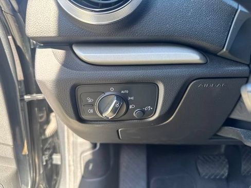 Used 2018 Audi A3 2.0T Premium FWD image 14