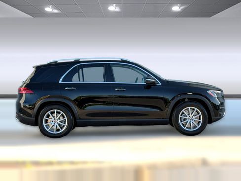 New 2026 Mercedes-Benz GLE 350 4MATIC image 8
