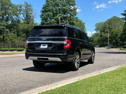Used 2020 Ford Expedition Platinum AWD/4WD image 6