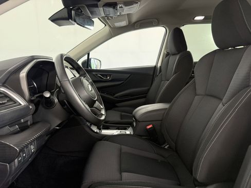 Used 2025 Subaru Ascent Premium AWD/4WD image 17